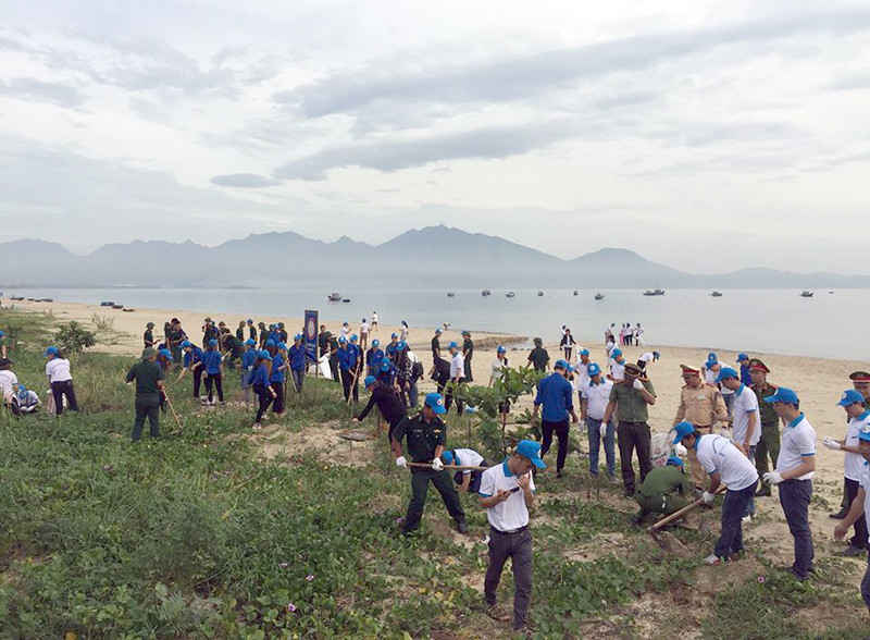 Phong trào lan tỏa