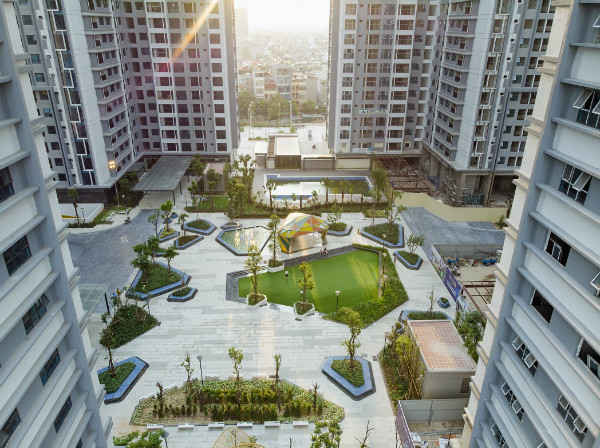 TNR Holdings Việt Nam3