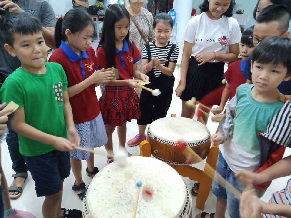 Đức Huy