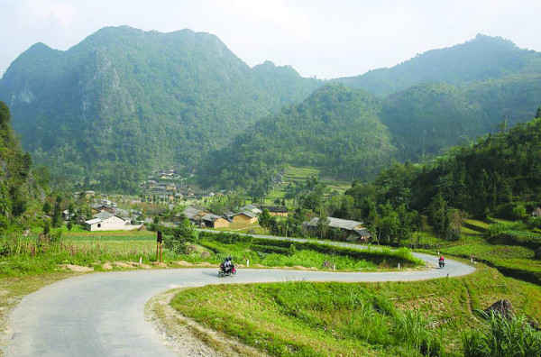 Hà Giang Điểm mặt vi phạm quản lý đất nông, lâm trường