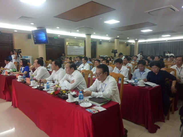 Toàn cảnh 