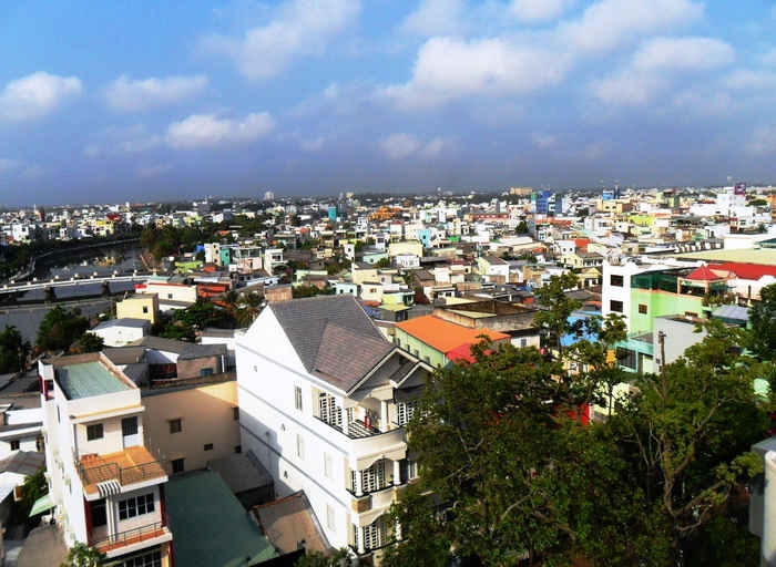 NINH KIEU