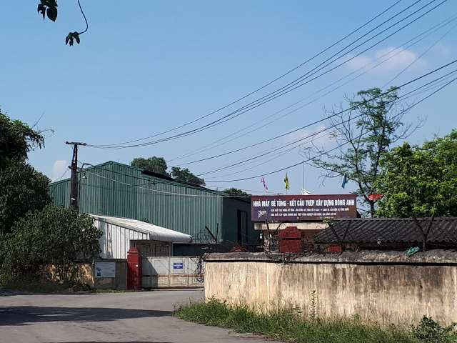 xa Viet Hung o nhiem 1