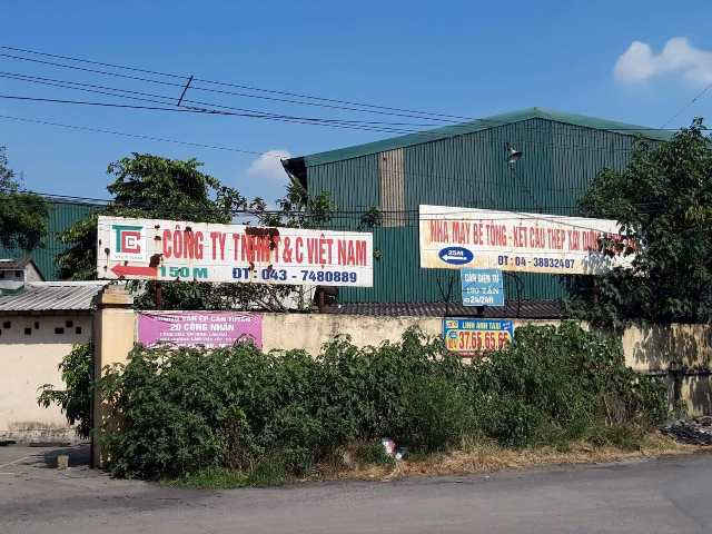 o nhiem xa Viet Hung 1