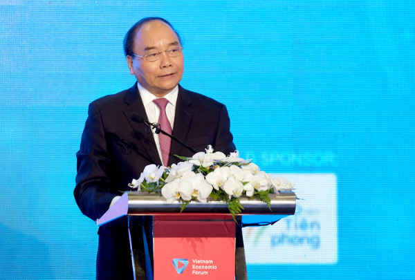 thủ tướng