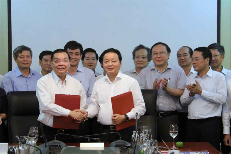 Họp Bộ KH 5