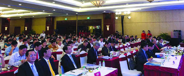 ĐẠI HỘI CỔ ĐÔNG 2