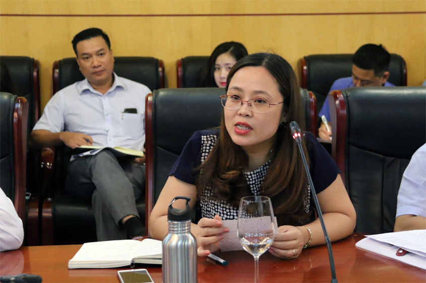 Ms Hiệp hội Nhựa