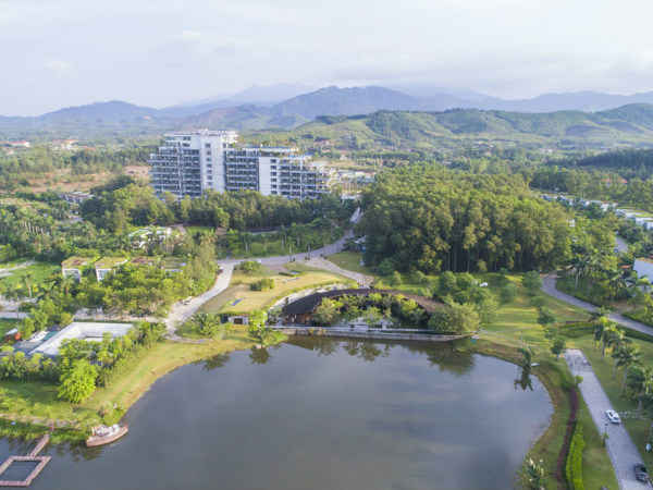 BĐS xanh