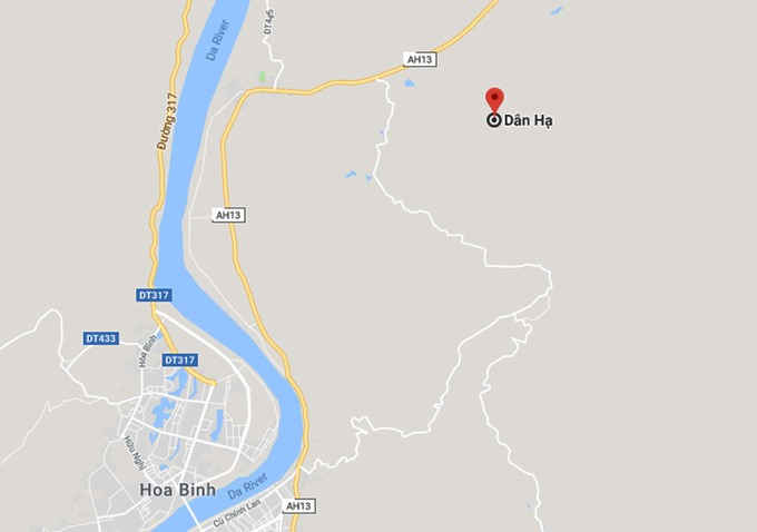hòa bình 2