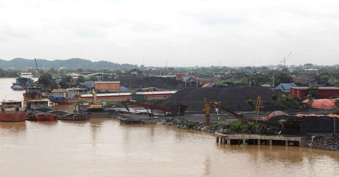 Kinh Môn