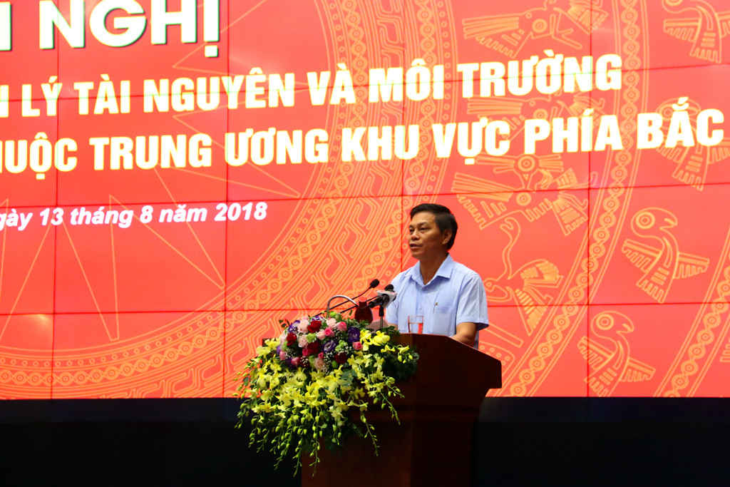 Hội nghị 1