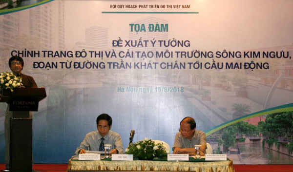 sông Kim Ngưu