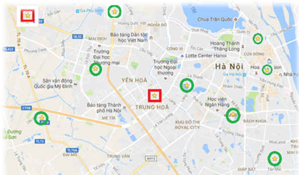 ứng phó bđkh