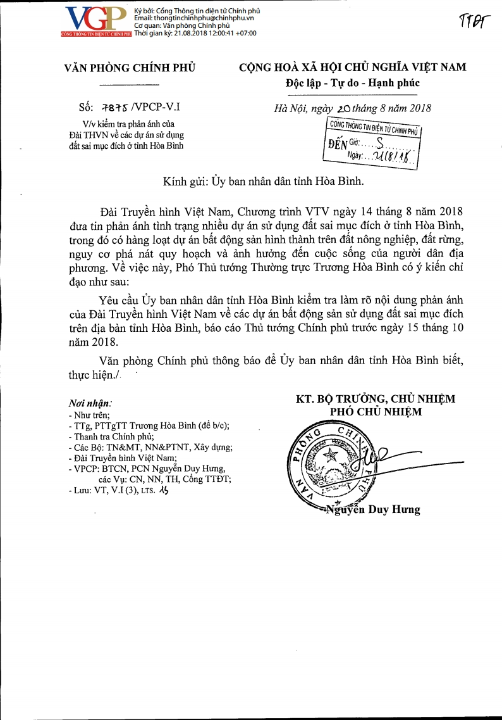 7875 VPCP VI signed page 1