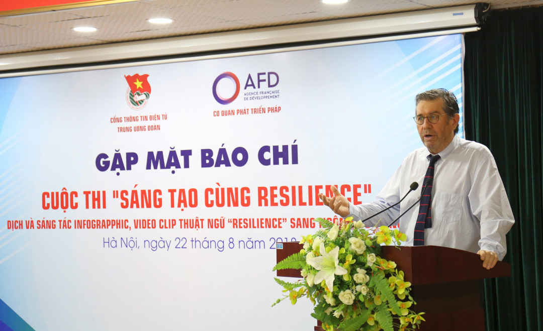 GĐ AFD