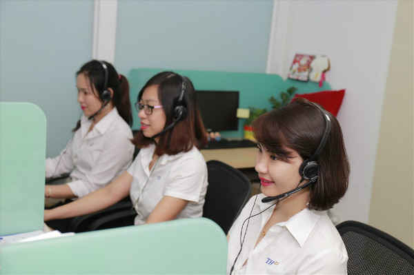 tập đoàn TH đạt giải 1