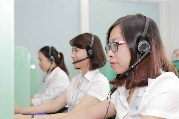 tập đoàn TH đạt giải