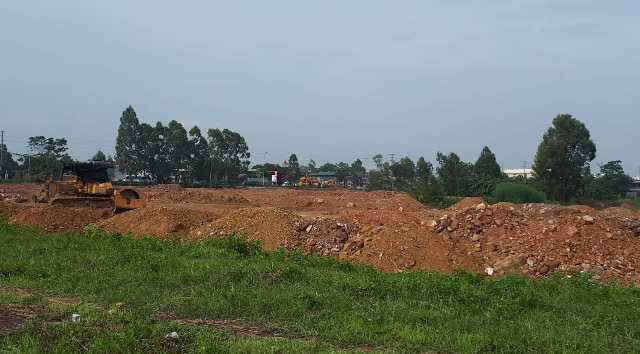 du an Viet Duc Legend sai pham 1