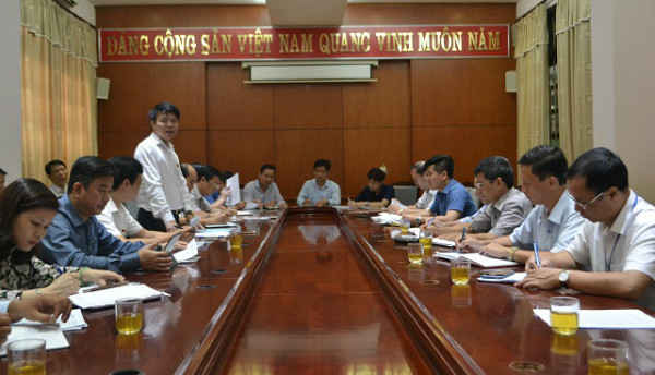nước sạch Phú Xuyên