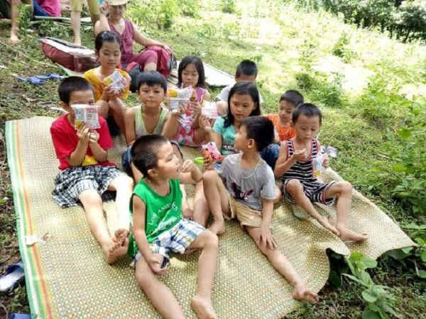 Thông tin thất thiệt Nhà máy thủy điện Bản Vẽ bị vỡ khiến hàng nghìn người dân nháo nhác lên đồi sơ tán