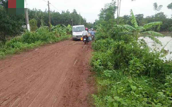 Bình Thuận tìm phương án khắc phục cầu Tân Hà bị sập3