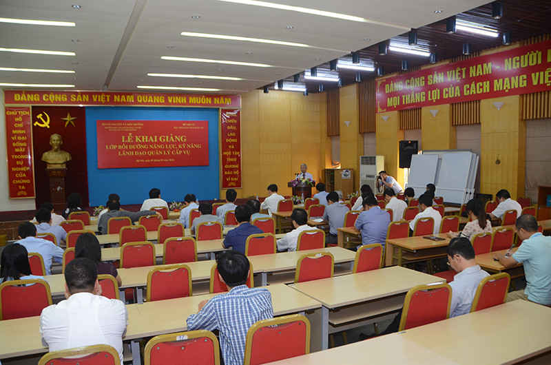 Quang cảnh