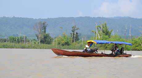 kon tum