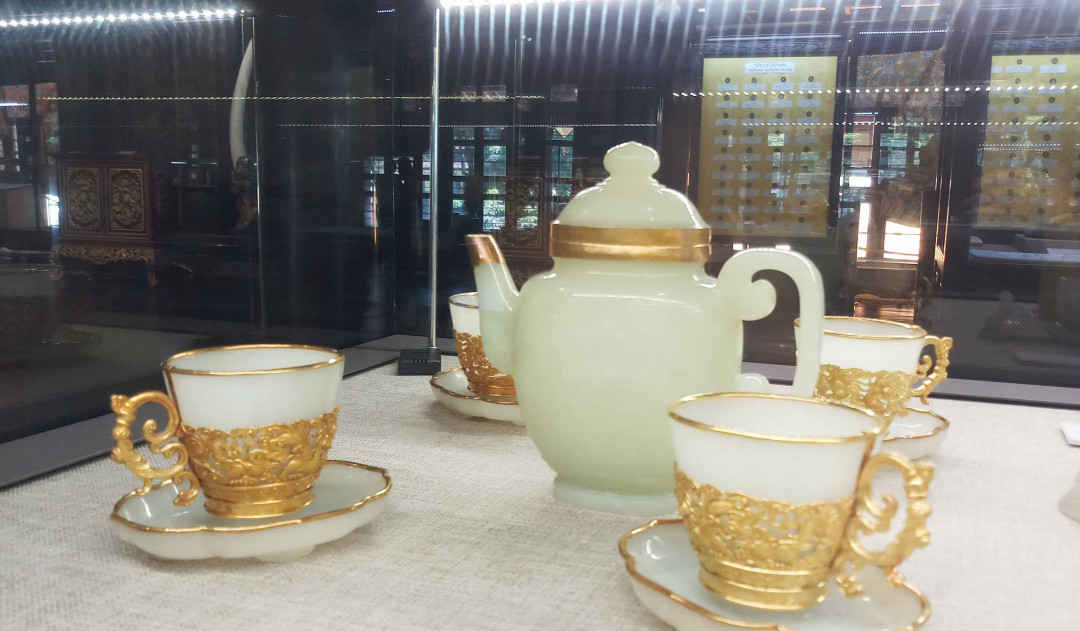 Bộ đồ trà