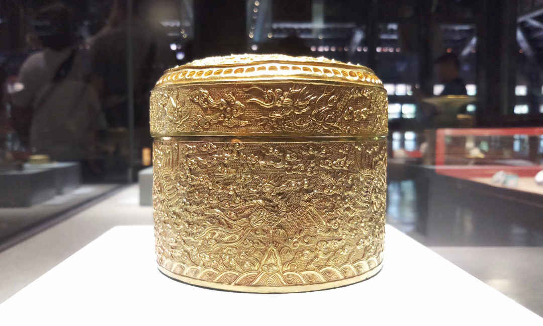 Hộp trầu