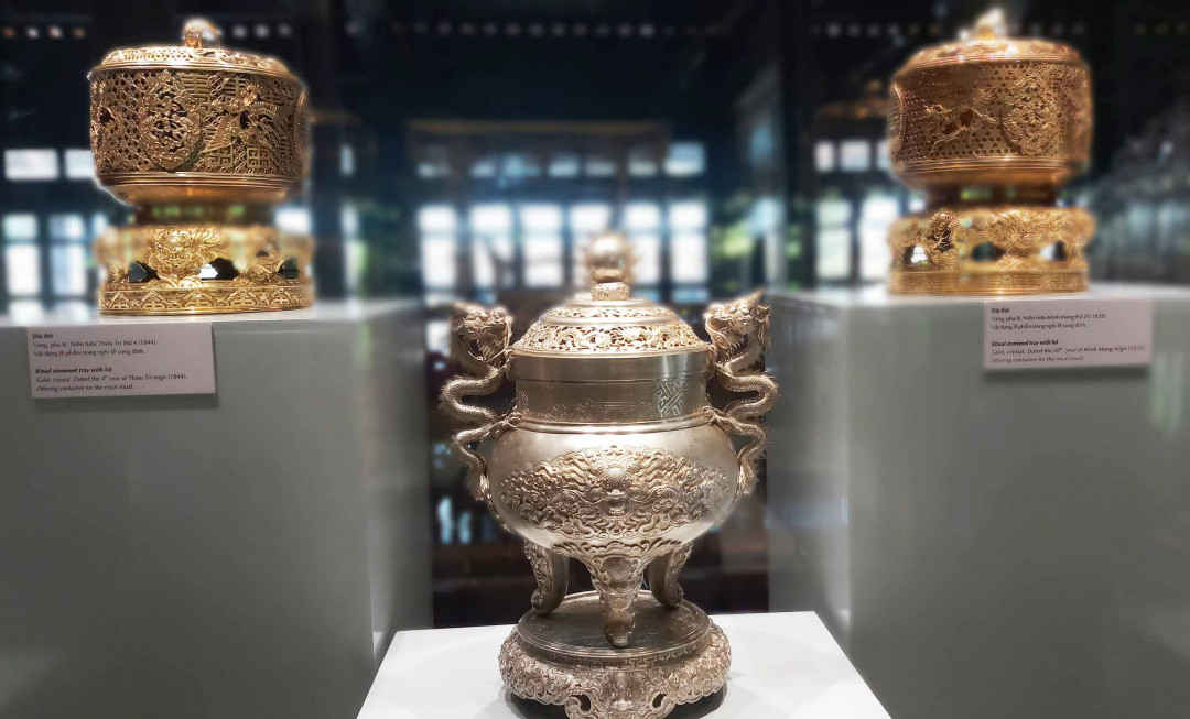 Đài thờ