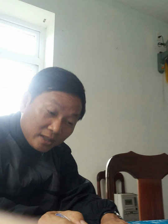 Những lô đất mà ông Phúc chiếm đoạt