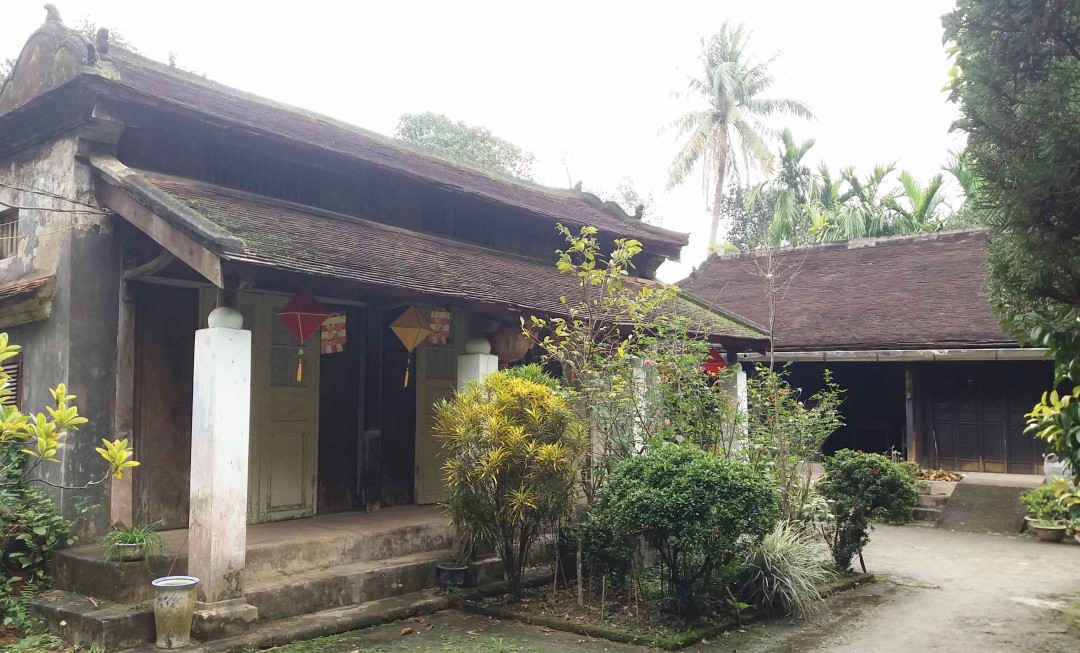 Huế sẽ hỗ trợ trùng tu thêm 3 nhà vườn đặc trưng