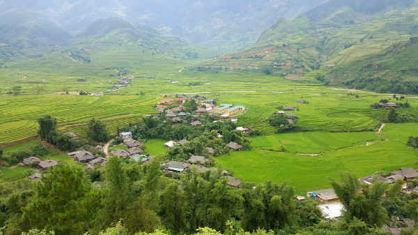 Ưu tiên vốn để an cư