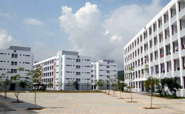 Trung tâm quản lý và khai thác nhà