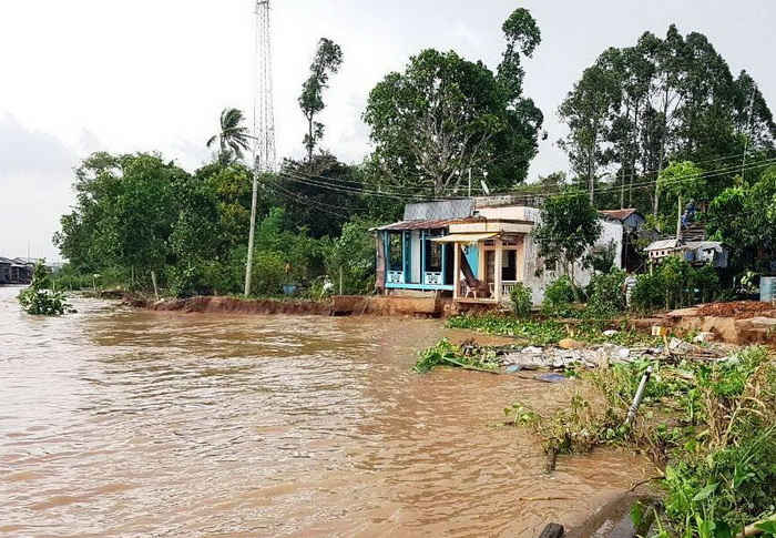 giang