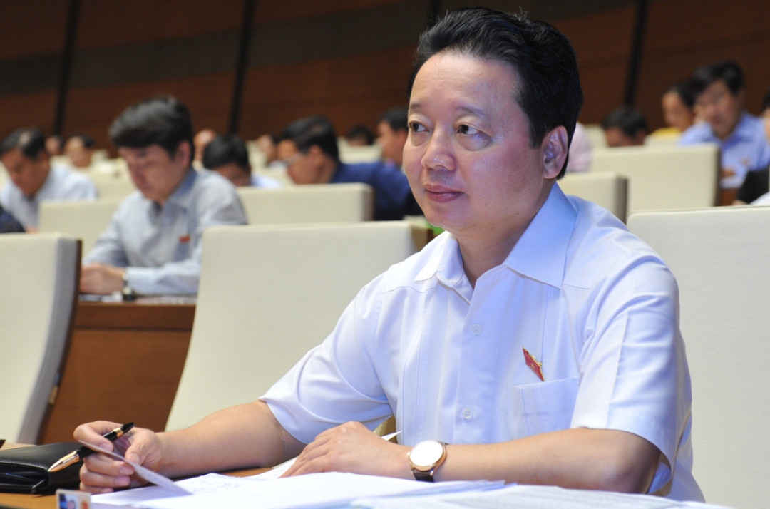 Bo truong Bo Tai nguyen va moi truong (6)