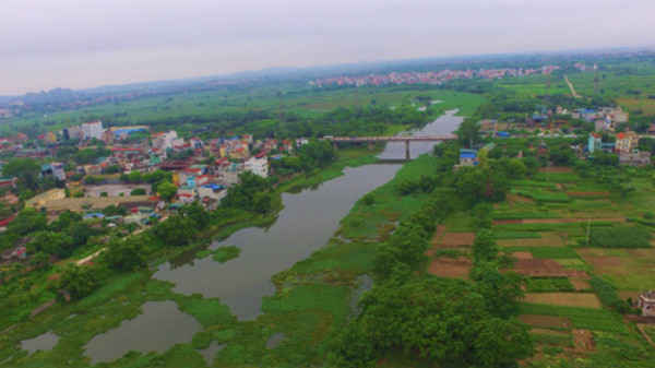 lưu vực sông Đáy