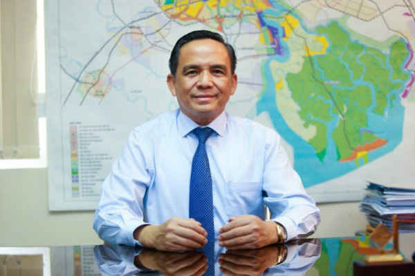 tín dụng bđs
