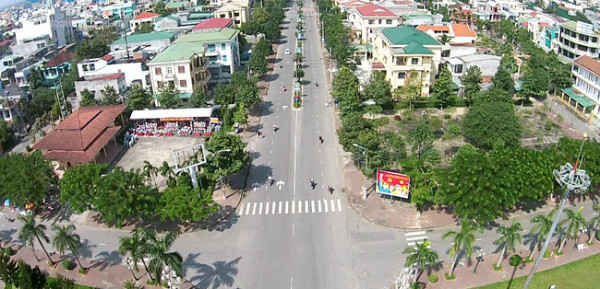 đất doanh nghiệp cổ phần hóa