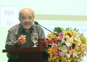 GS Đặng Vùng Võ
