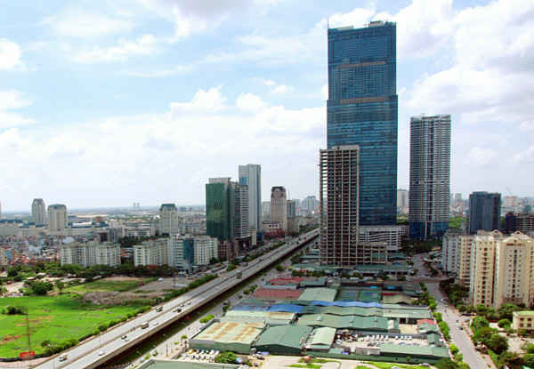 quỹ bảo trì chung cư1