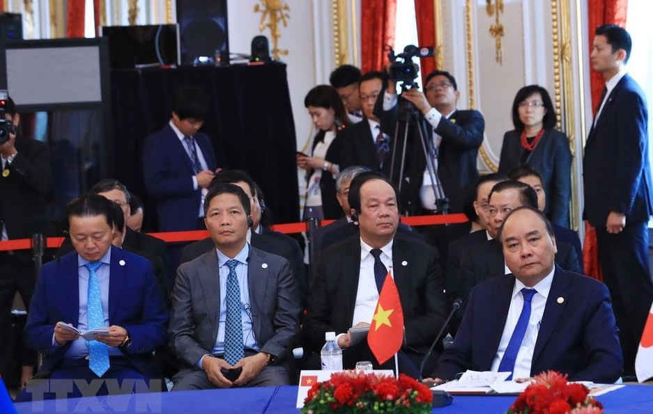 ttxvn thu tuong 5