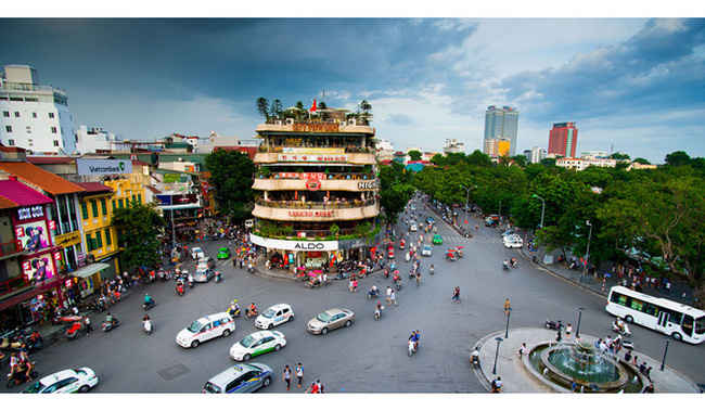 hanoi