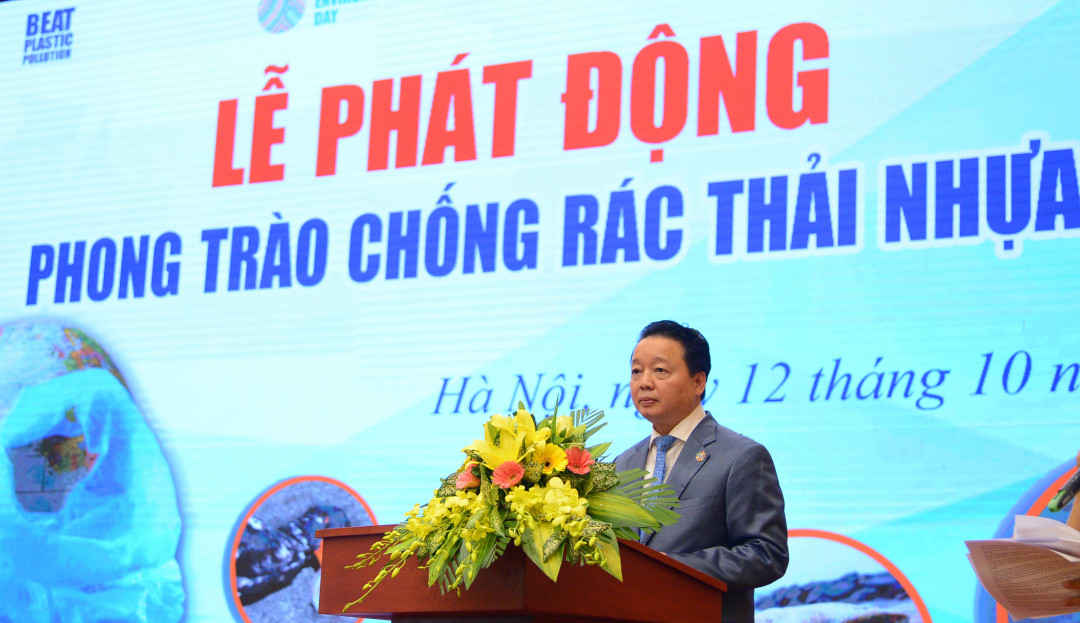 BTO phát biểu