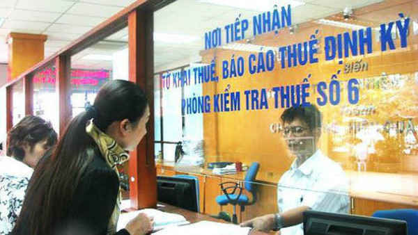 nợ tiền sử dụng đất