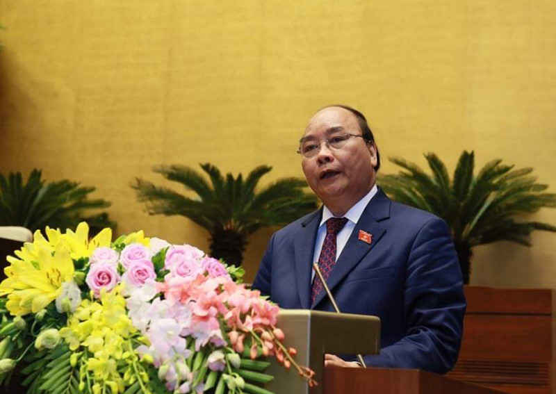 Thủ tướng