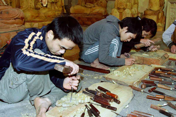 làng nghề thủ công1