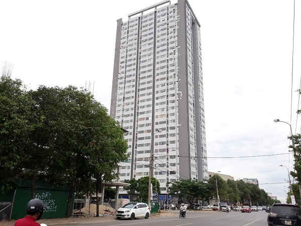 Việc thực hiện nghĩa vụ tài chính của các dự án bất động sản trên địa bàn Nghệ An vẫn còn nhiều bất cập