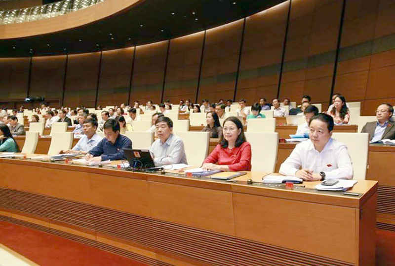 Đoàn BRVT